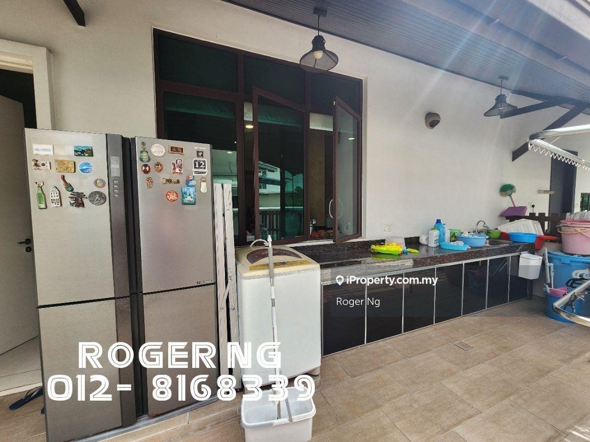 Semi-Detached House for Sale in Setia Eco Park, Setia Alam by Roger Ng - iProperty.com.my