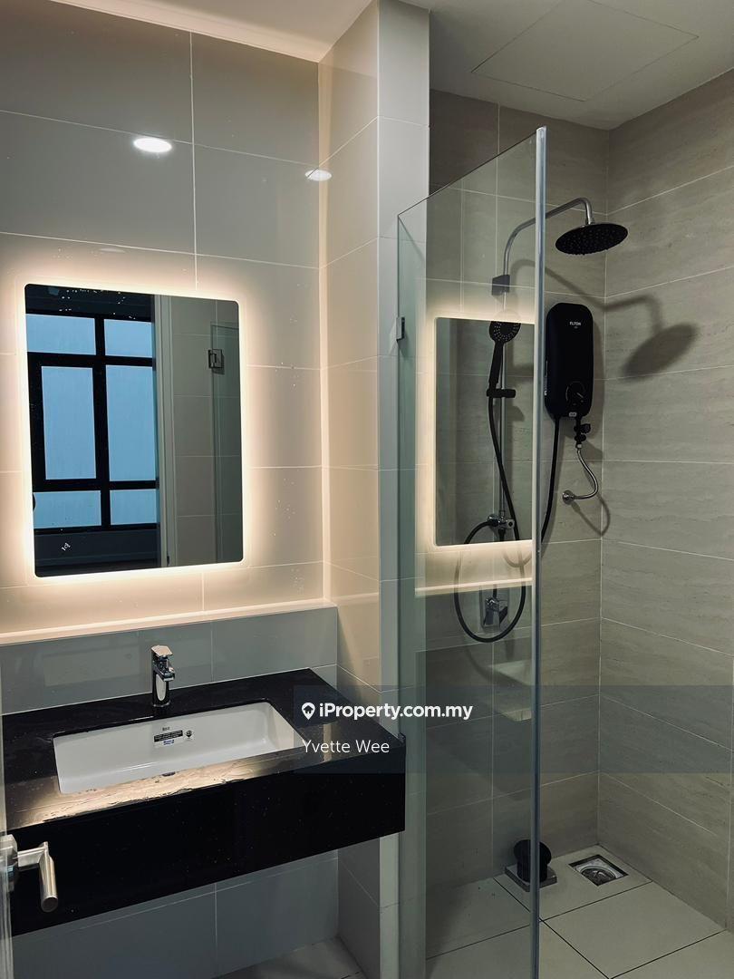 Condominium for Rent in The Maple Residences by Yvette Wee - iProperty.com.my