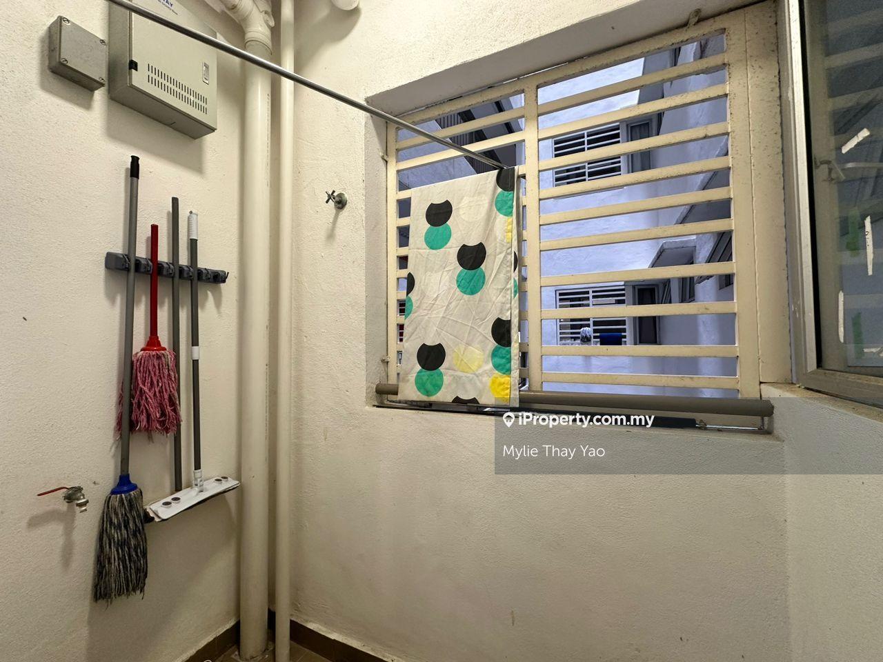 Pangsapuri untuk Dijual di Kalista Residence oleh Mylie Thay Yao - iProperty.com.my