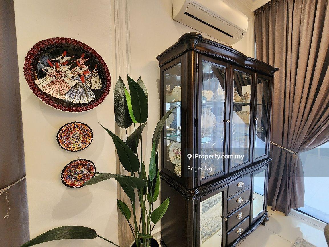 Semi-Detached House for Sale in Eco Ardence, Setia Alam by Roger Ng - iProperty.com.my