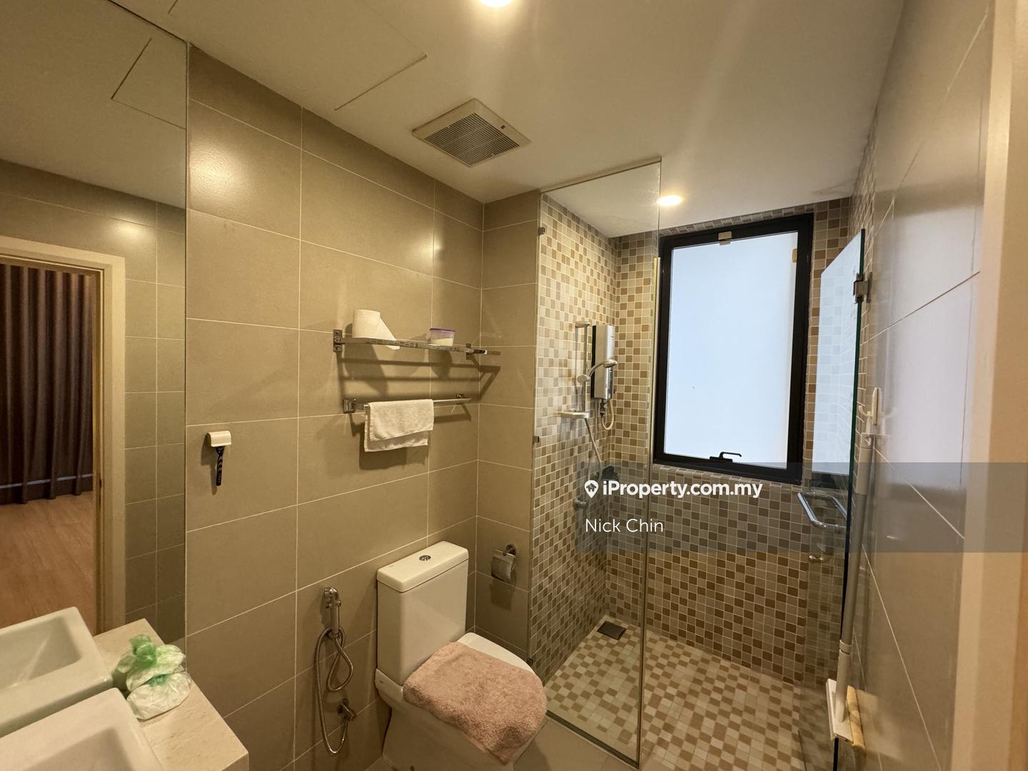 Residensi Servis untuk Dijual di Icon Residenz 1 @ Icon City oleh Nick Chin - iProperty.com.my