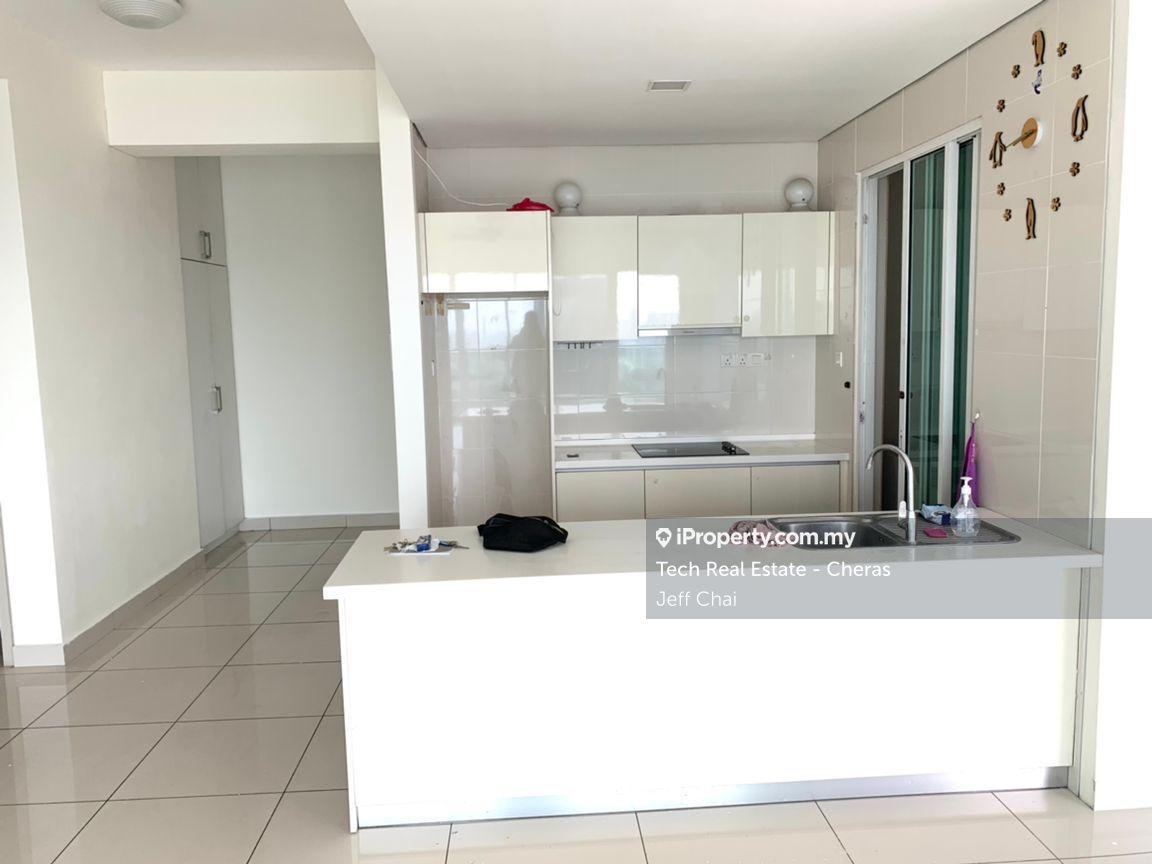 Residensi Servis untuk Disewa di Glomac Damansara oleh Jeff Chai - iProperty.com.my