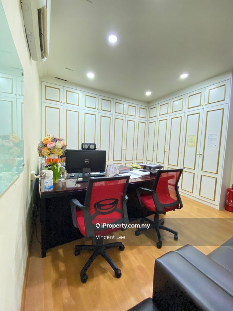 Pejabat untuk Dijual di Seksyen 10 Wangsa Maju, Wangsa Maju oleh Vincent Lee - iProperty.com.my