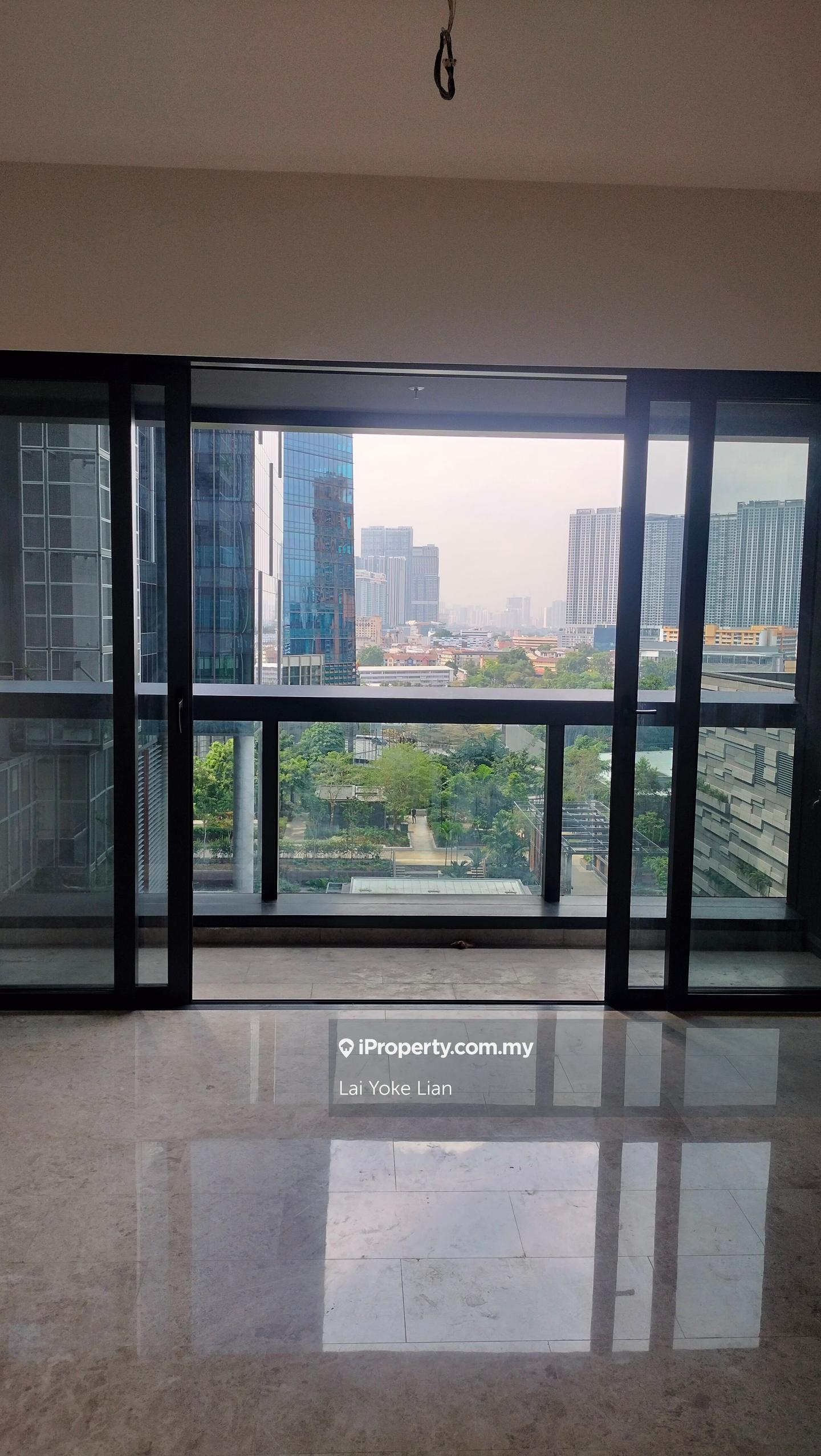 Service Residence for Sale in TRX Residences by Lai Yoke Lian - iProperty.com.my