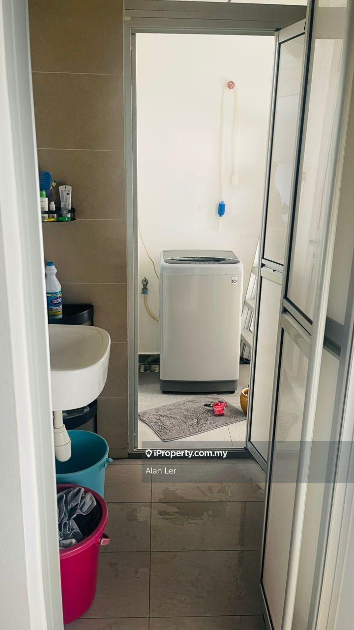 Pangsapuri untuk Dijual di Midas oleh Alan Ler - iProperty.com.my