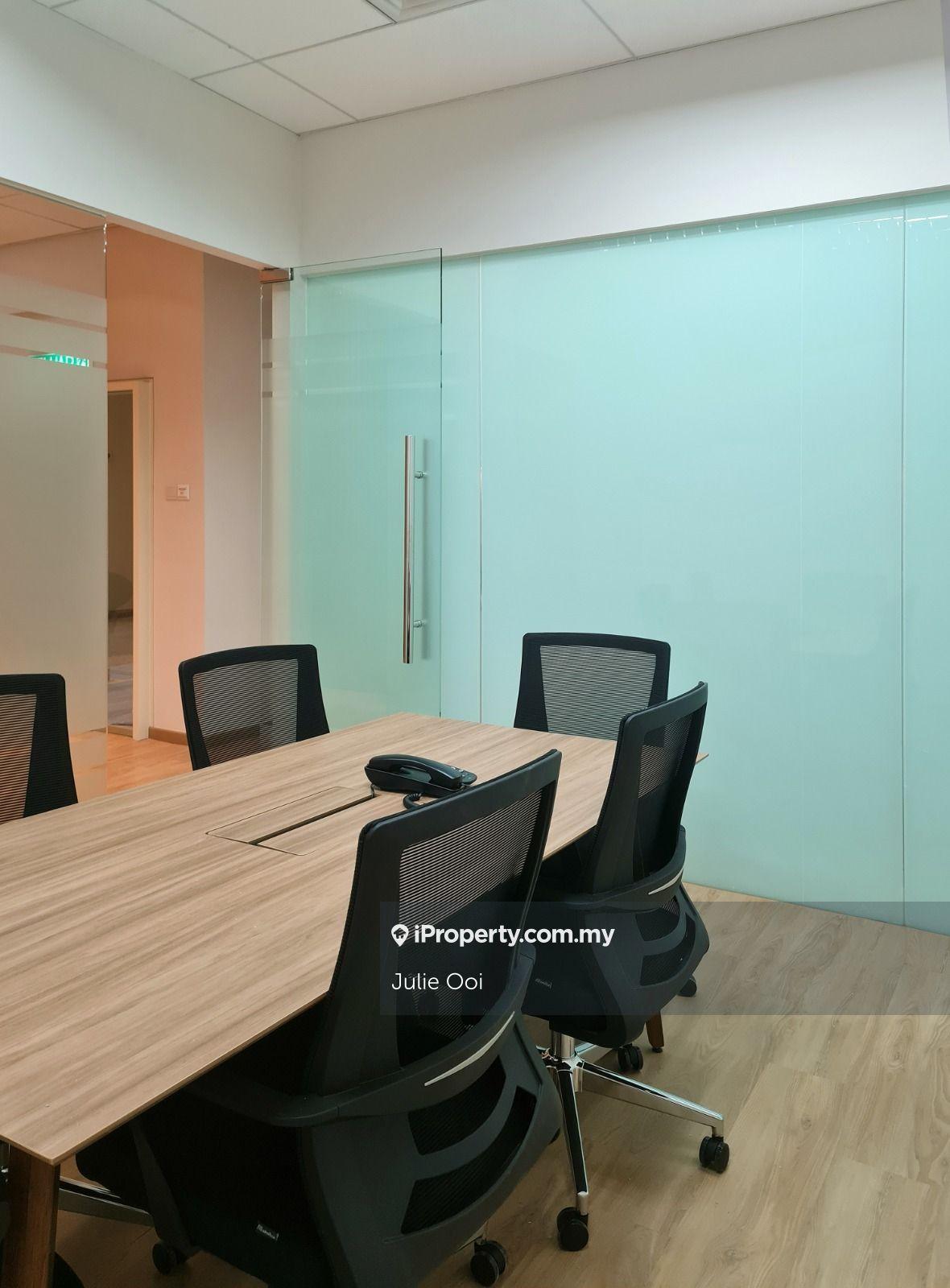Office for Rent in Damansara Heights, Damansara Heights by Julie Ooi - iProperty.com.my
