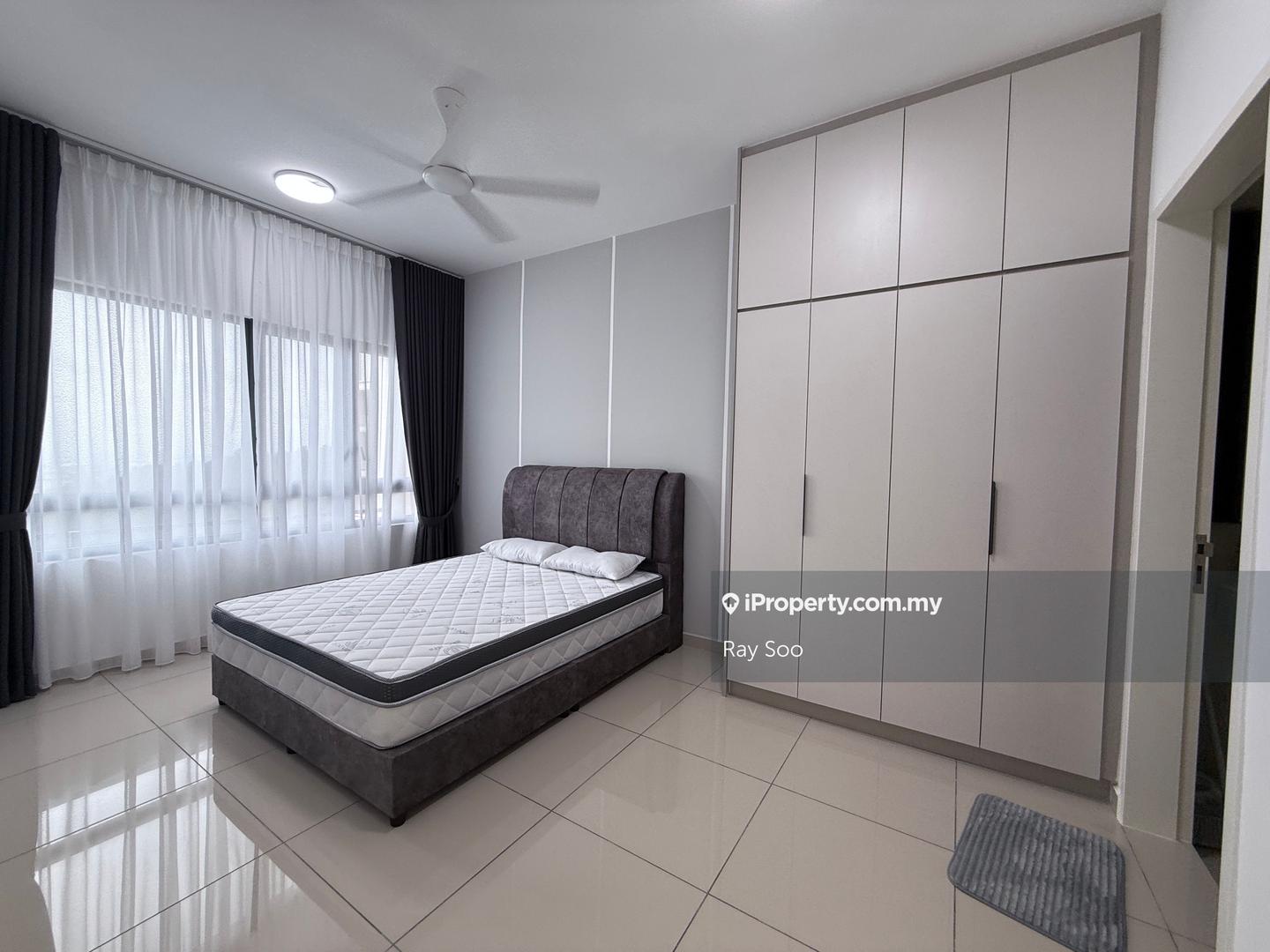 Service Residence for Rent in D'Erica by Ray Soo - iProperty.com.my