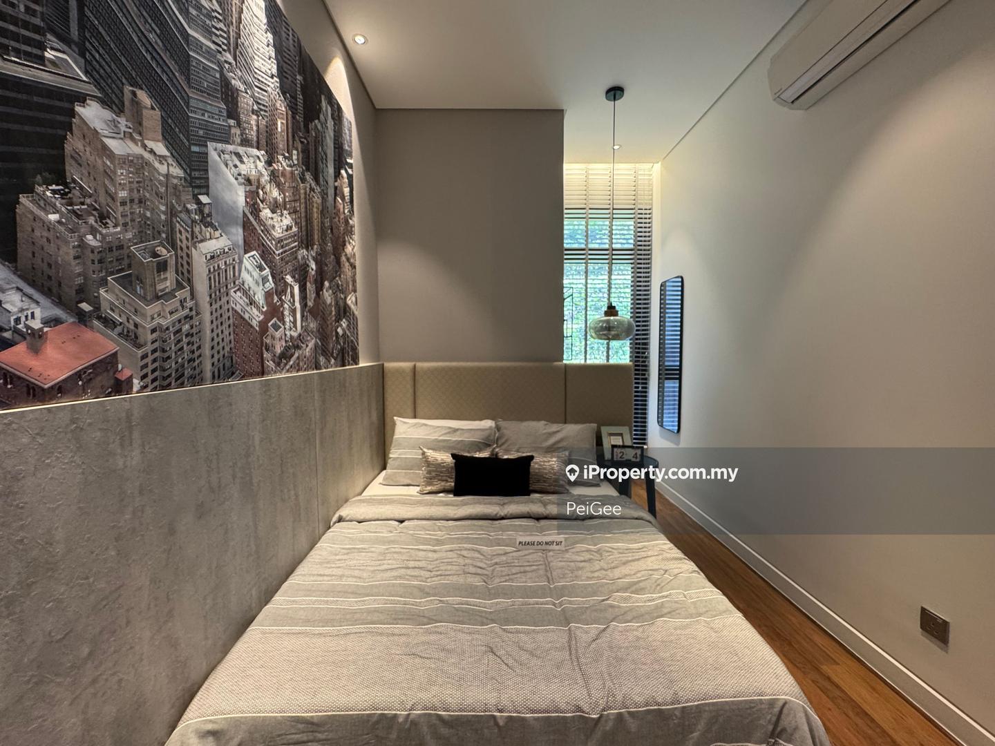 Kondominium untuk Dijual di WANGSA 9 RESIDENCY oleh PeiGee - iProperty.com.my