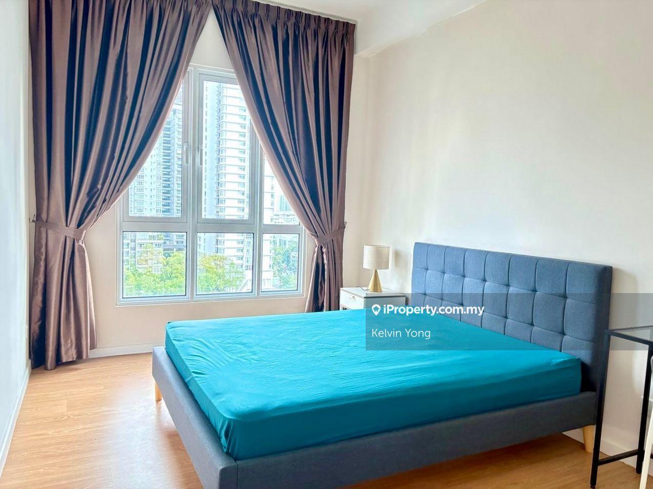 Condominium for Sale in Inspirasi by Kelvin Yong - iProperty.com.my