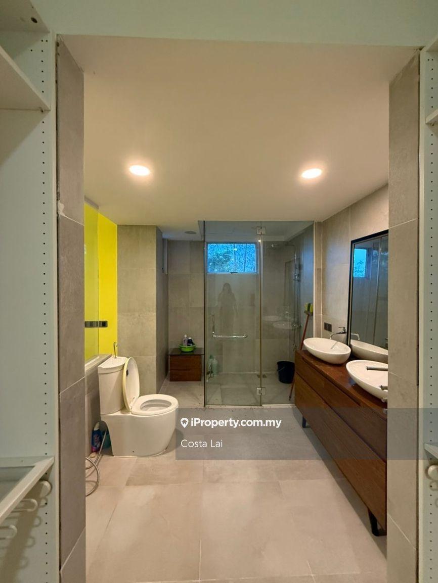 3-storey Terraced House for Sale in Academia Lane, Samarahan by Costa Lai - iProperty.com.my