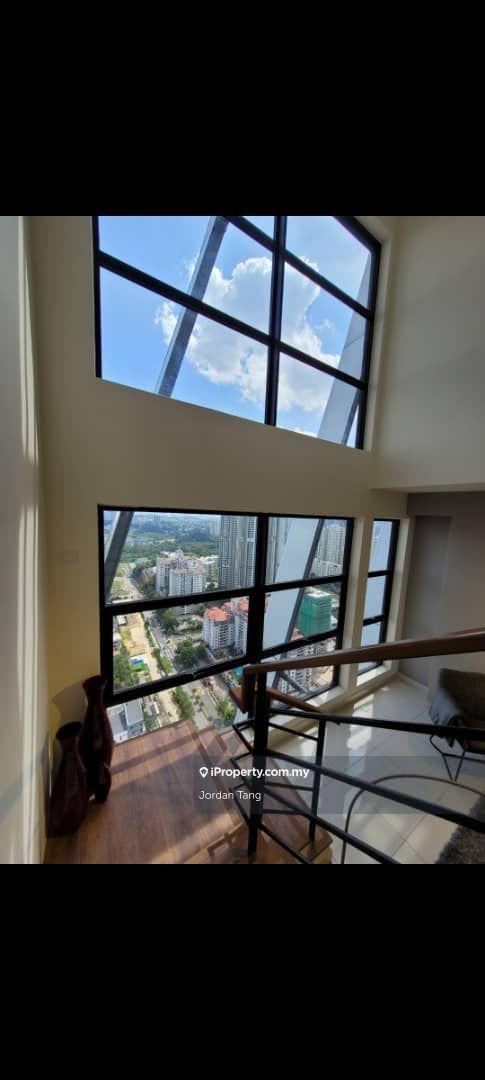 Service Residence for Rent in Arte Mont Kiara by Jordan Tang - iProperty.com.my