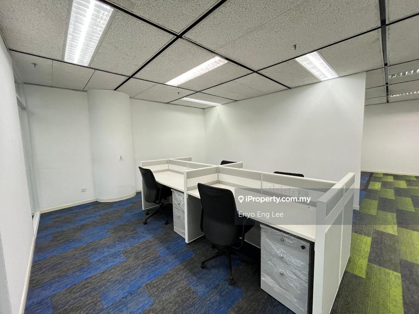 Office for Rent in KLCC, KL City Centre by Enyo Eng Lee - iProperty.com.my