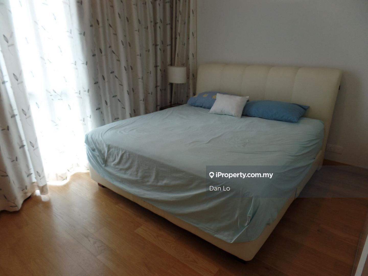 Service Residence for Rent in The Panorama by Dan Lo - iProperty.com.my