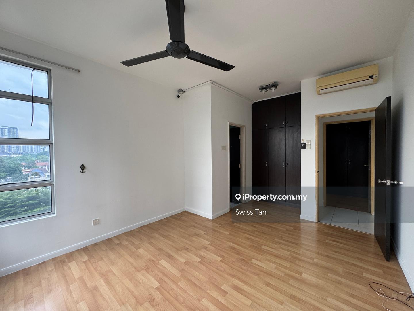 Condominium for Sale in The Tamarind by Swiss Tan - iProperty.com.my