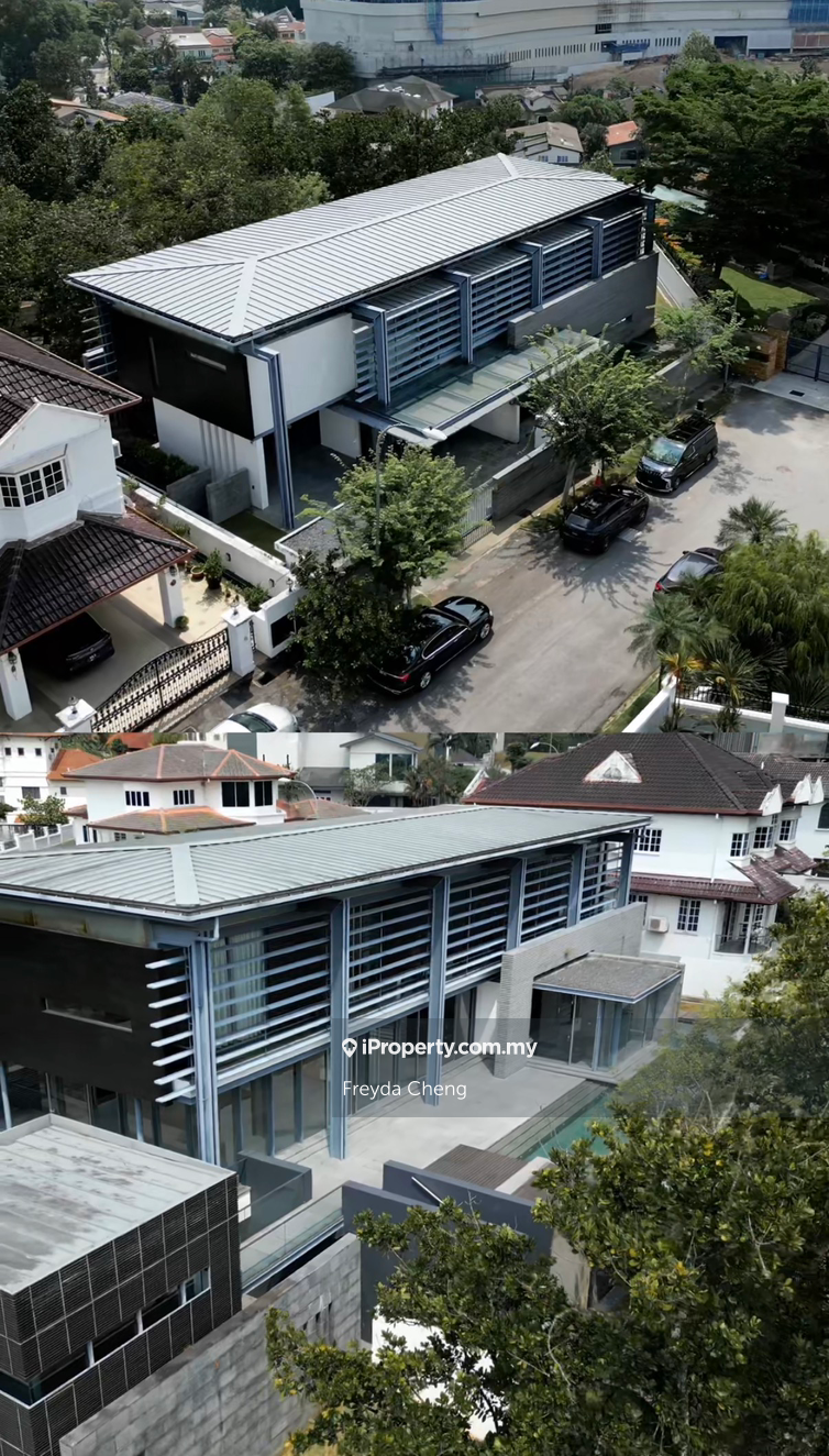 Bungalow House for Sale in Damansara Heights, Damansara Heights by Freyda Cheng - iProperty.com.my