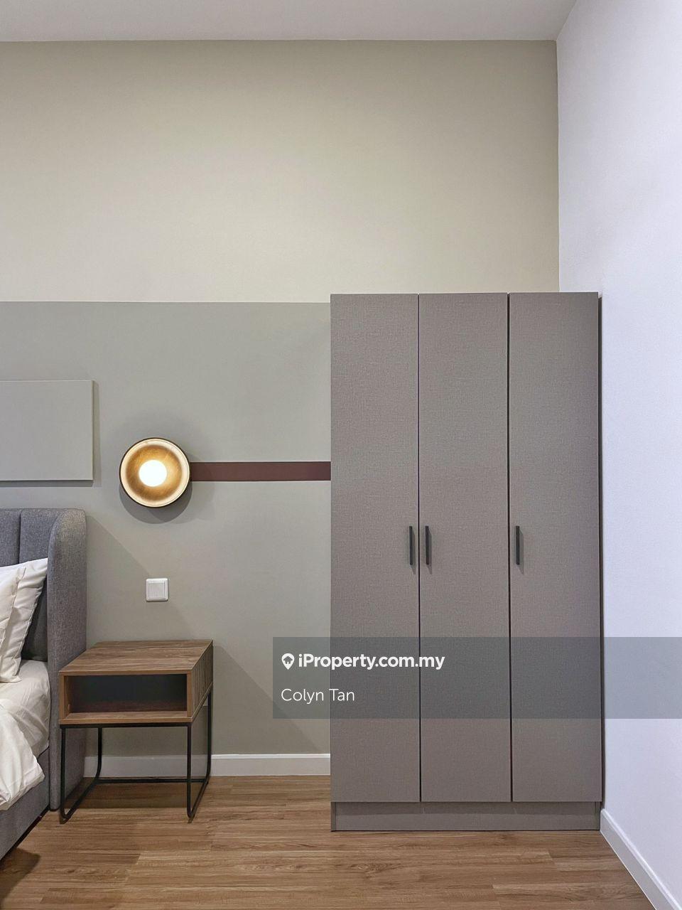 Service Residence for Rent in Sunway Velocity TWO by Colyn Tan - iProperty.com.my