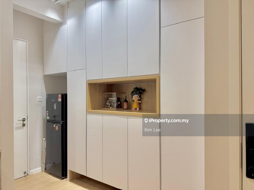 Condominium for Rent in Cascades by Kim Lee - iProperty.com.my