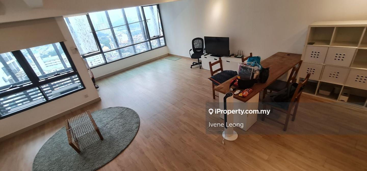 Residensi Servis untuk Disewa di Flexis @ One South oleh Ivene Leong - iProperty.com.my