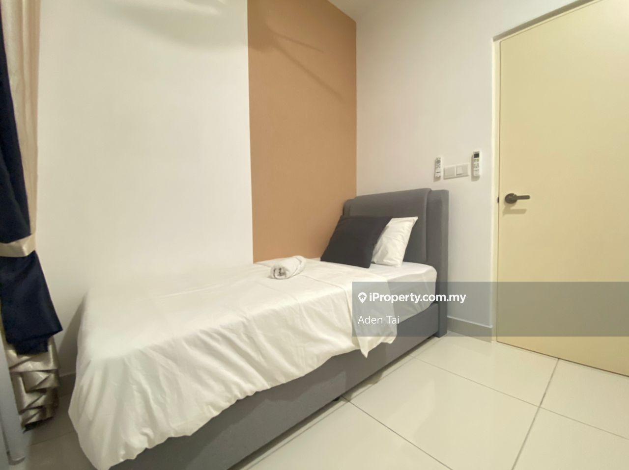 Service Residence for Sale in Parc 3 by Aden Tai - iProperty.com.my