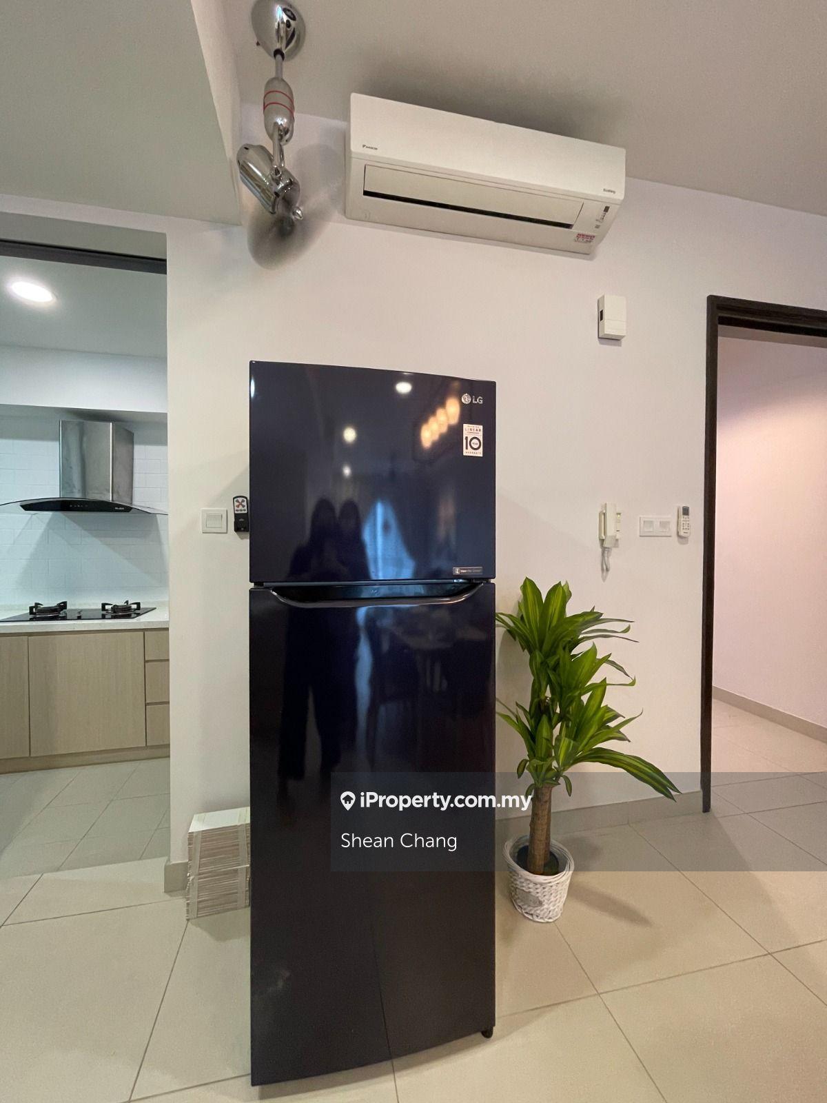 Kondominium untuk Dijual di Residensi Sefina Mont Kiara oleh Shean Chang - iProperty.com.my