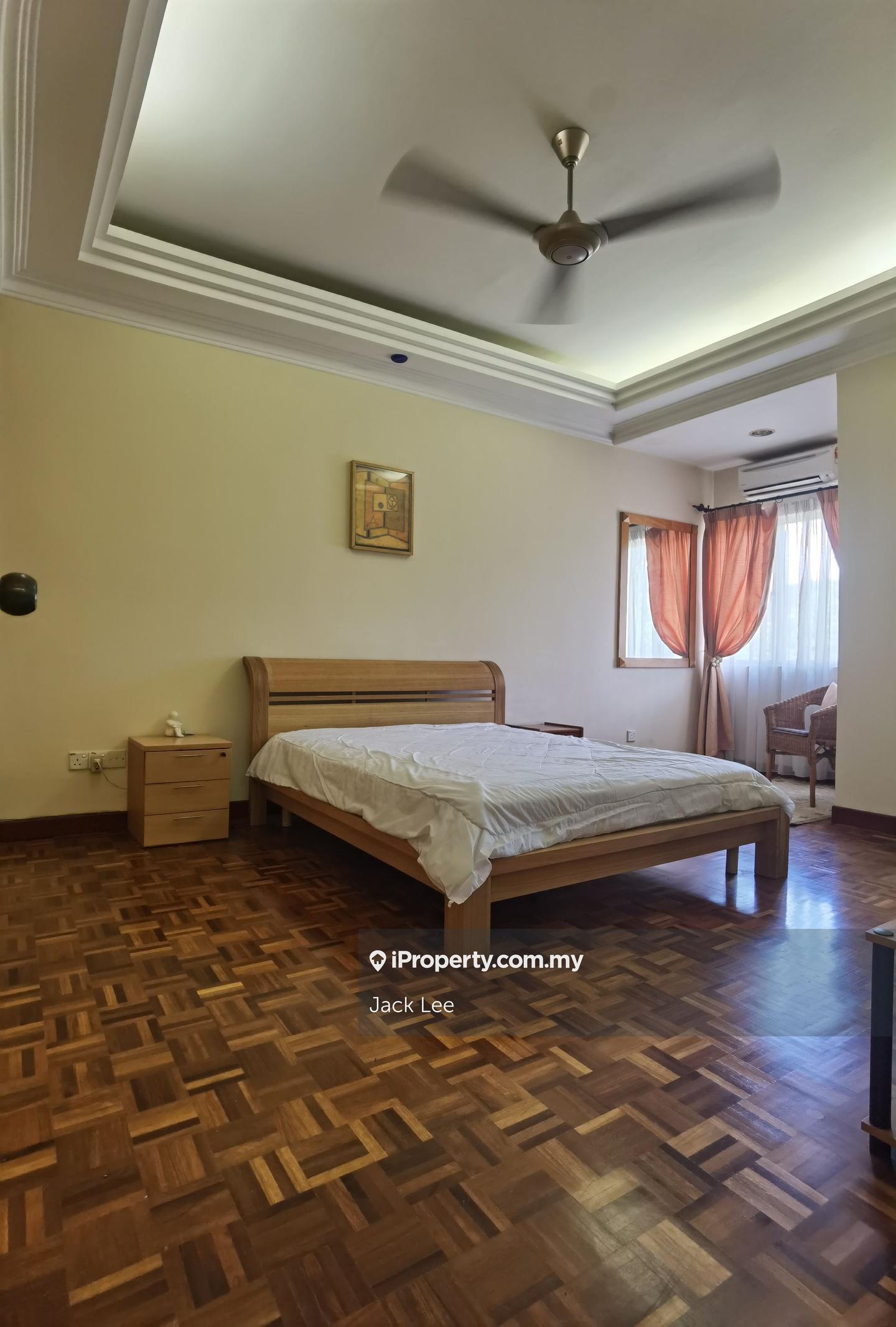 Kondominium untuk Disewa di Villa Flora oleh Jack Lee - iProperty.com.my