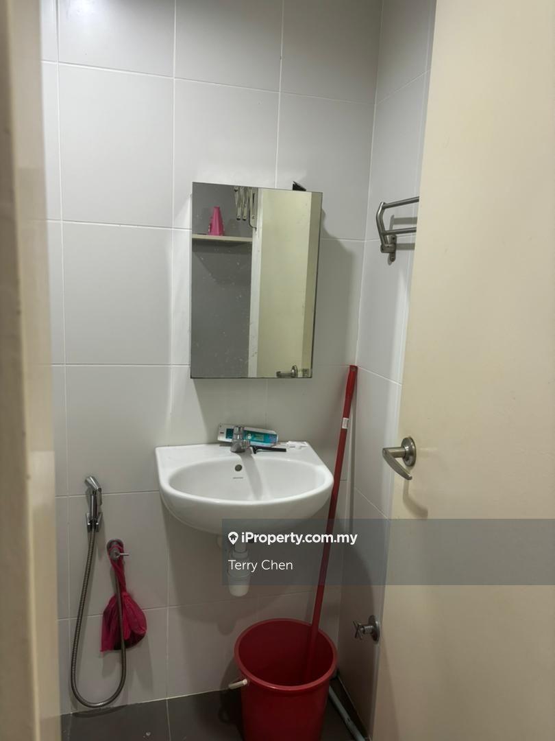 Service Residence for Rent in Zeva @ Equine South by Terry Chen - iProperty.com.my