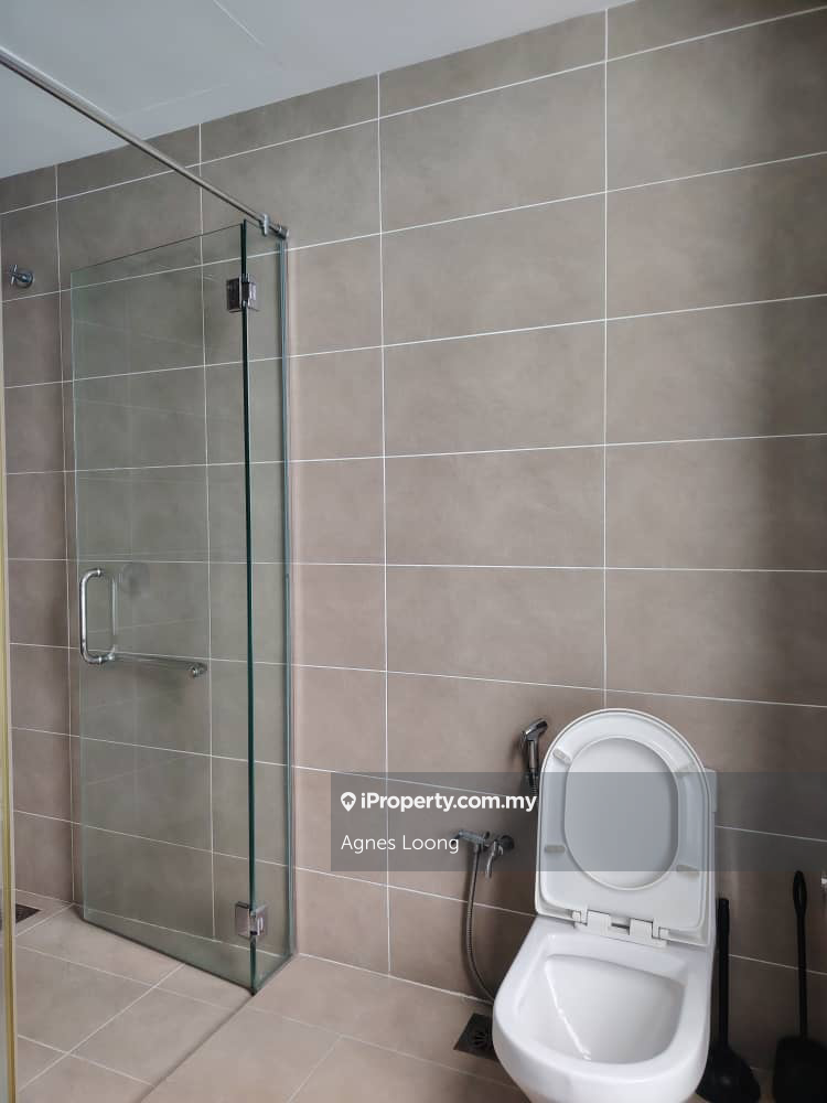 Service Residence for Rent in D'sara Sentral by Agnes Loong - iProperty.com.my