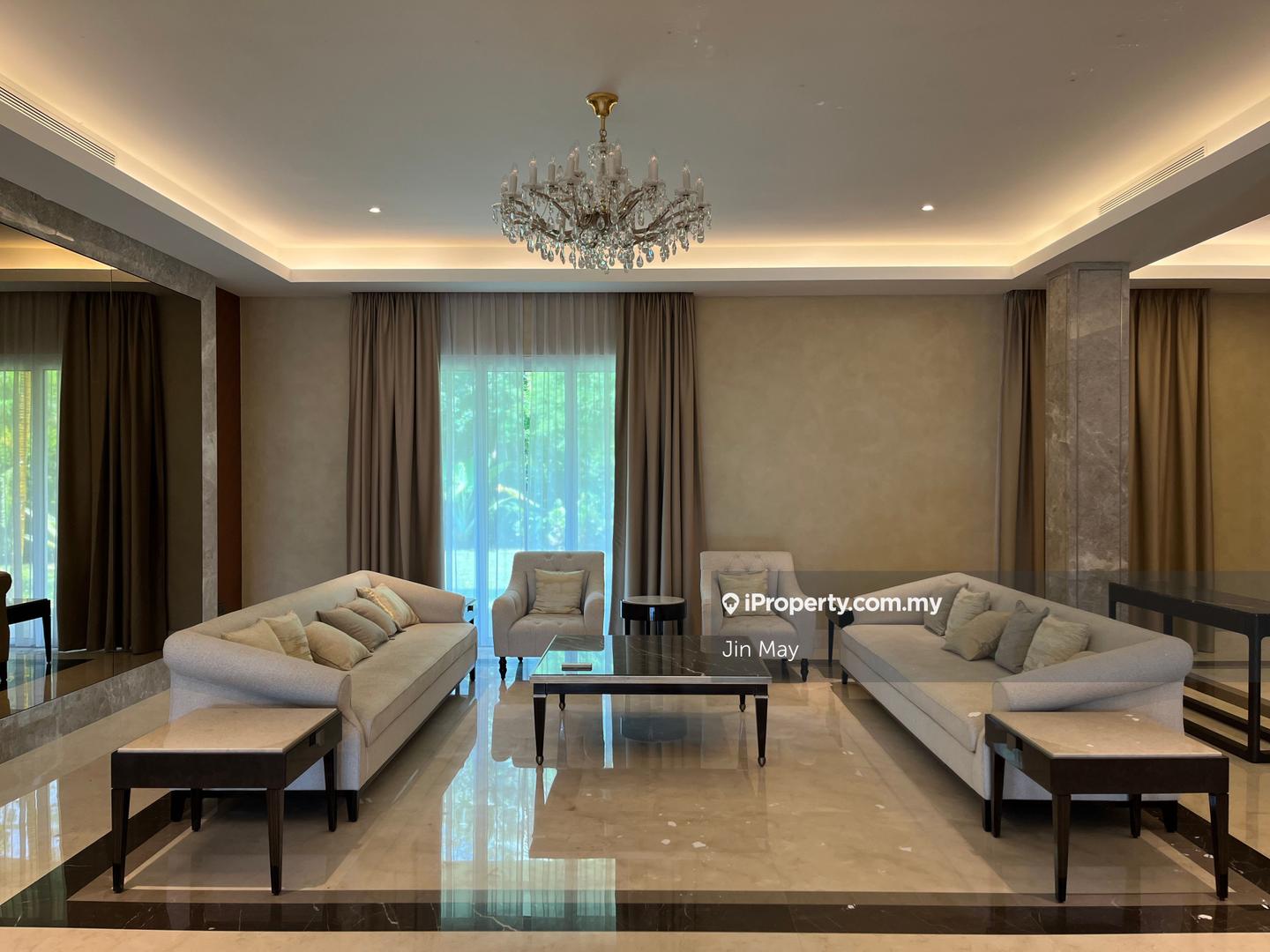 Bungalow House for Sale in Taman Duta, Bukit Tunku (Kenny Hills) by Jin May - iProperty.com.my