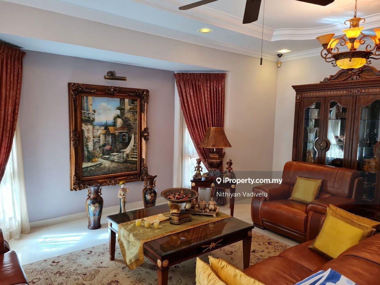 Rumah Berangkai 3.5 Tingkat untuk Dijual di Setapak, Kuala Lumpur oleh Nithiyan Vadivelu - iProperty.com.my