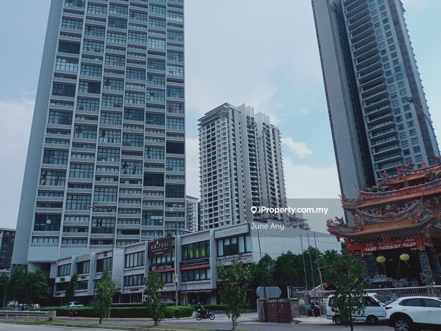 Sovo for Sale in SS2, Petaling Jaya by June Ang - iProperty.com.my