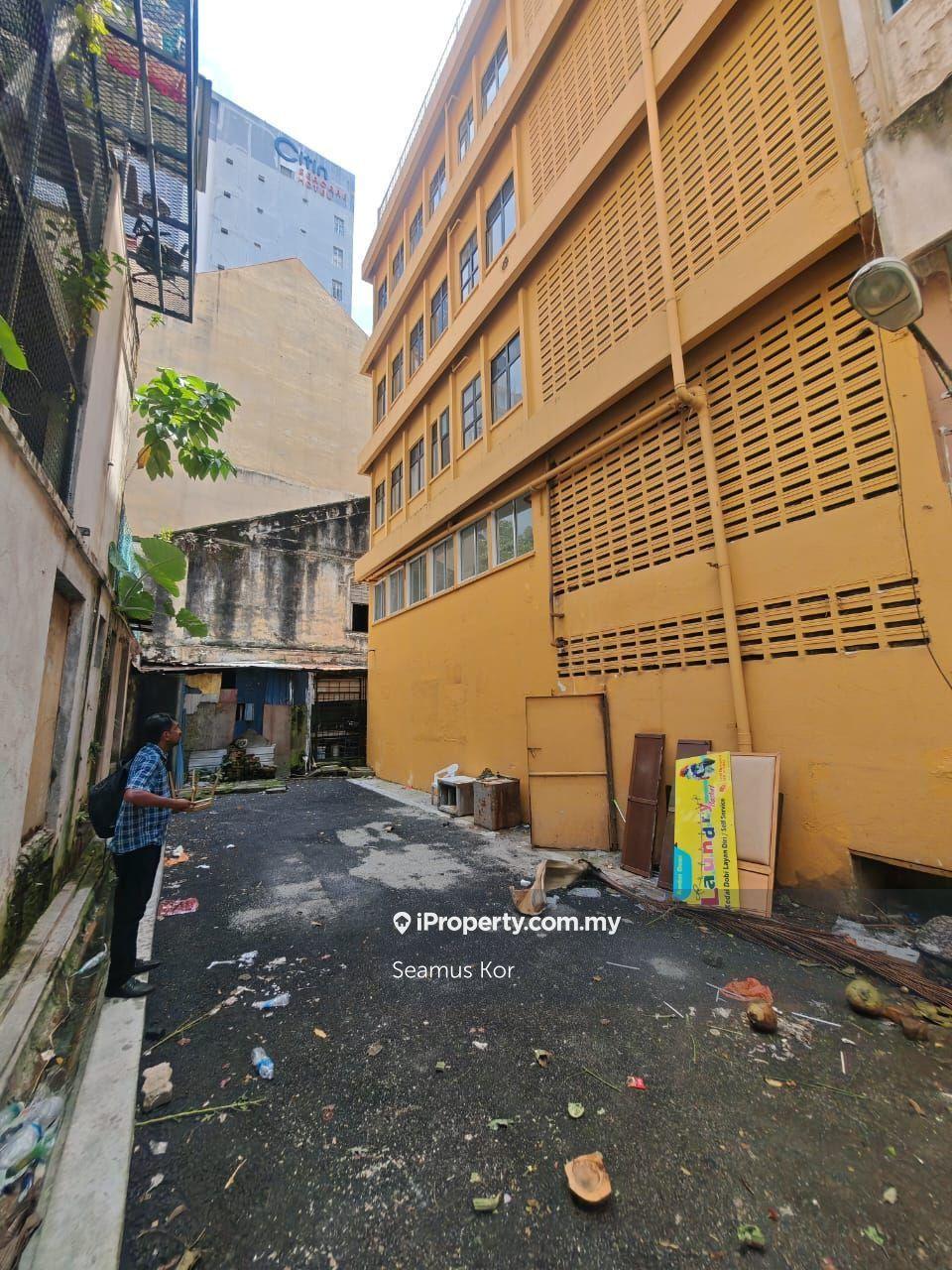 Shop for Sale in Bukit Bintang, KL City Centre by Seamus Kor - iProperty.com.my