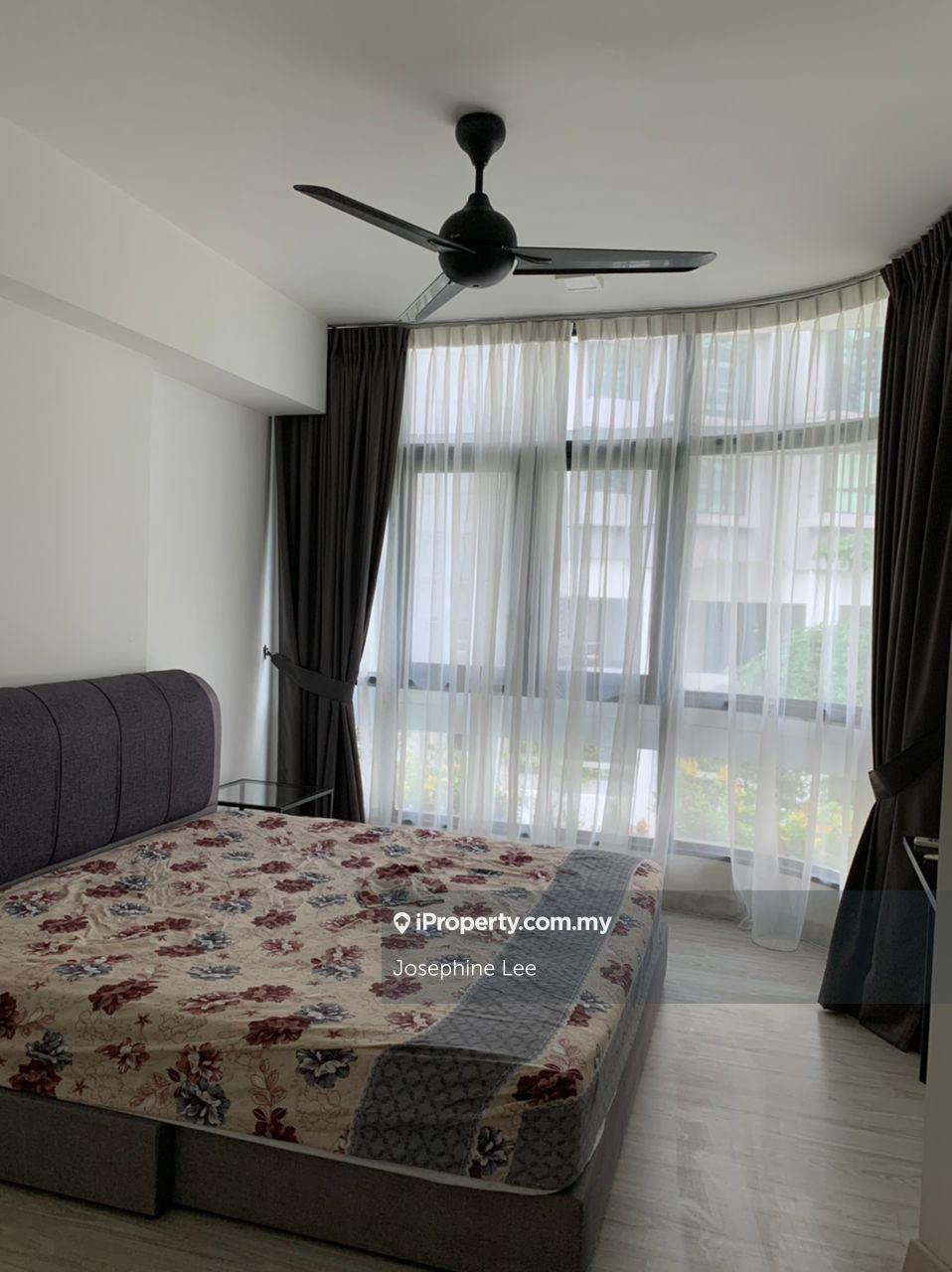 Service Residence for Rent in Aragreens by Josephine Lee - iProperty.com.my