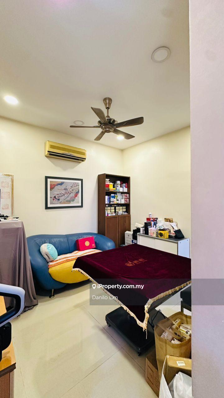 Semi-Detached House for Sale in Danau Mas Taman Cheras Hartamas, Cheras by Danilo Lim - iProperty.com.my