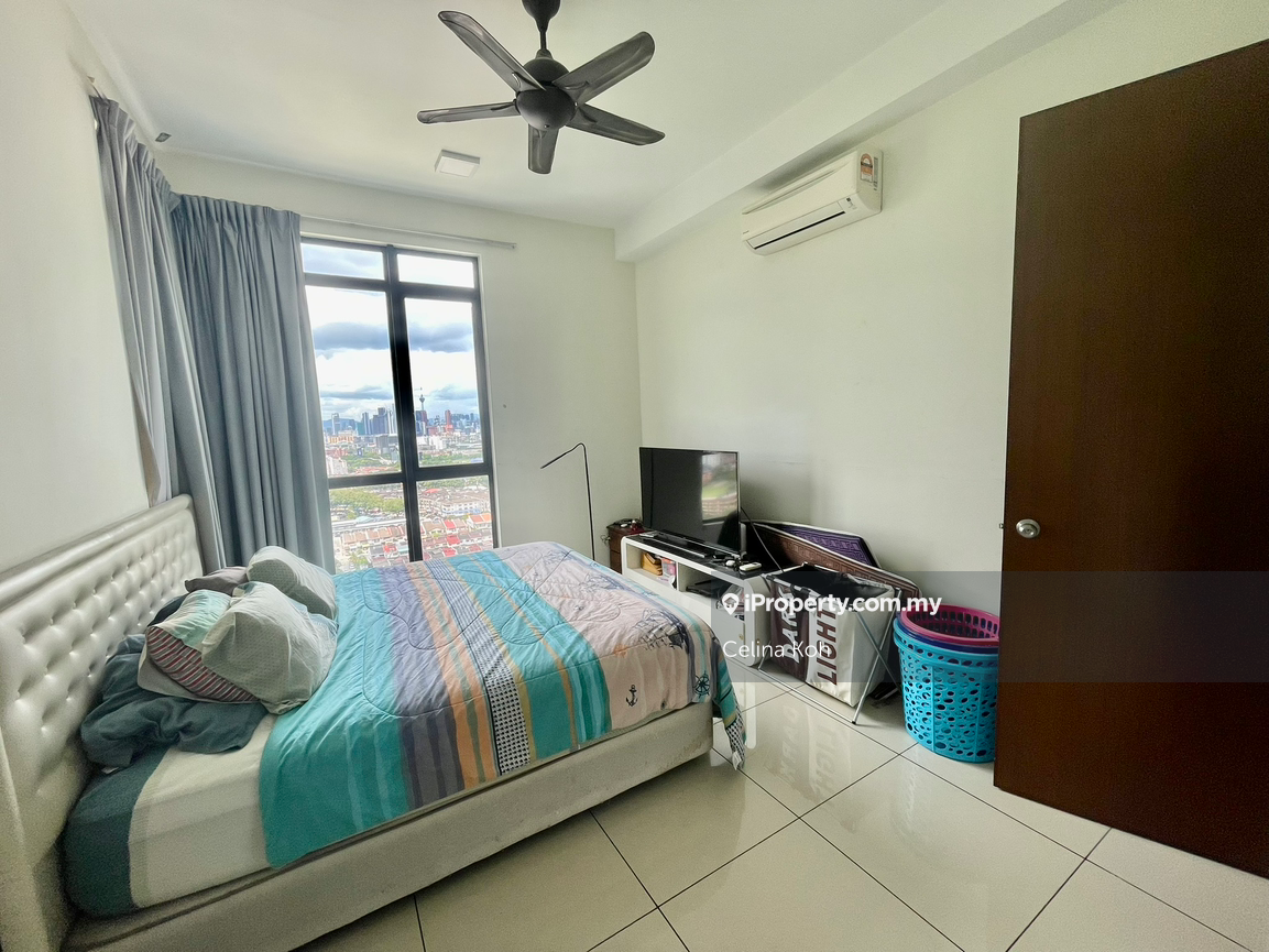 Condominium for Rent in Lido Residency by Celina Koh - iProperty.com.my
