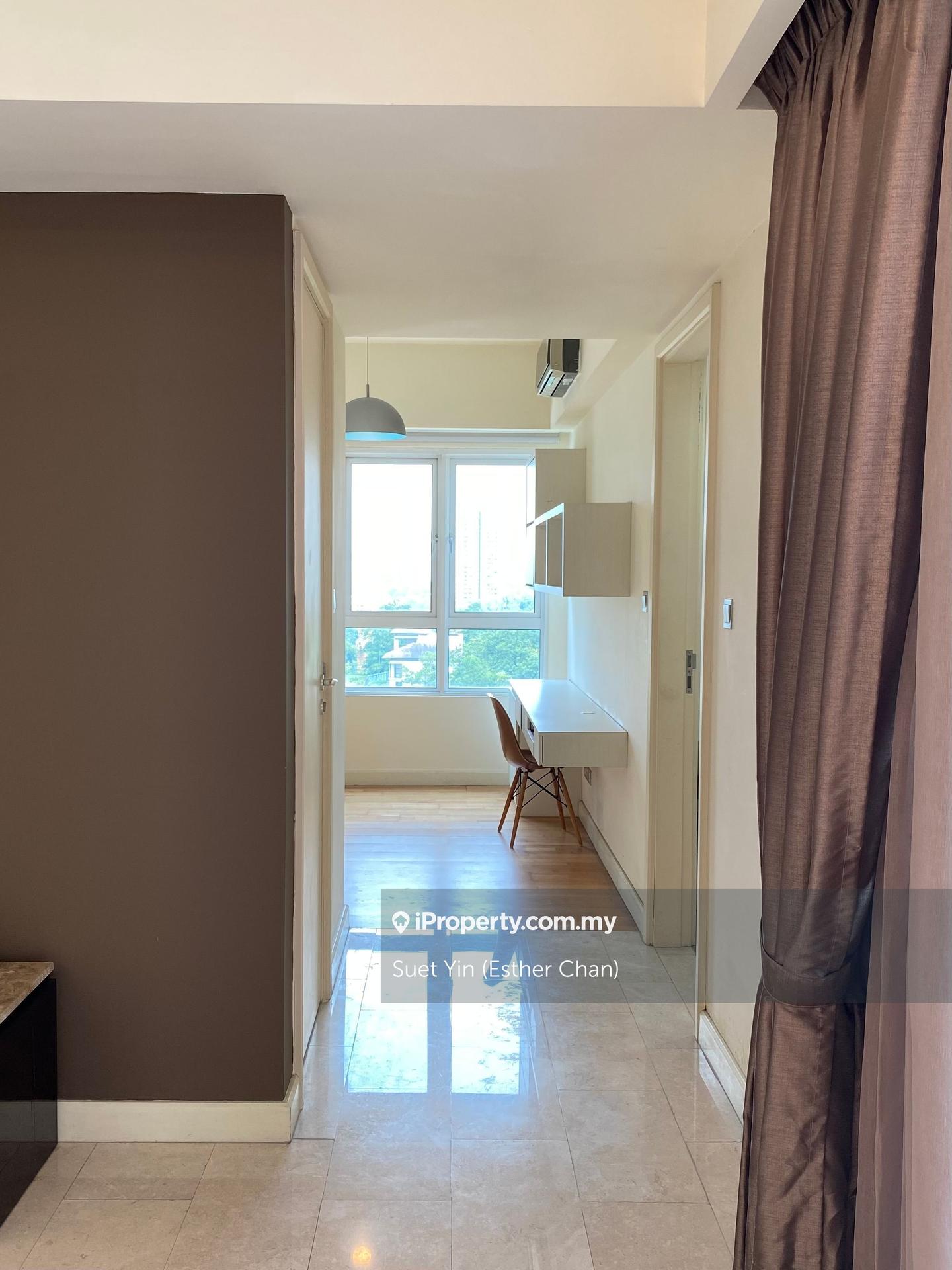 Condominium for Rent in Tiffani Kiara by Suet Yin (Esther Chan) - iProperty.com.my