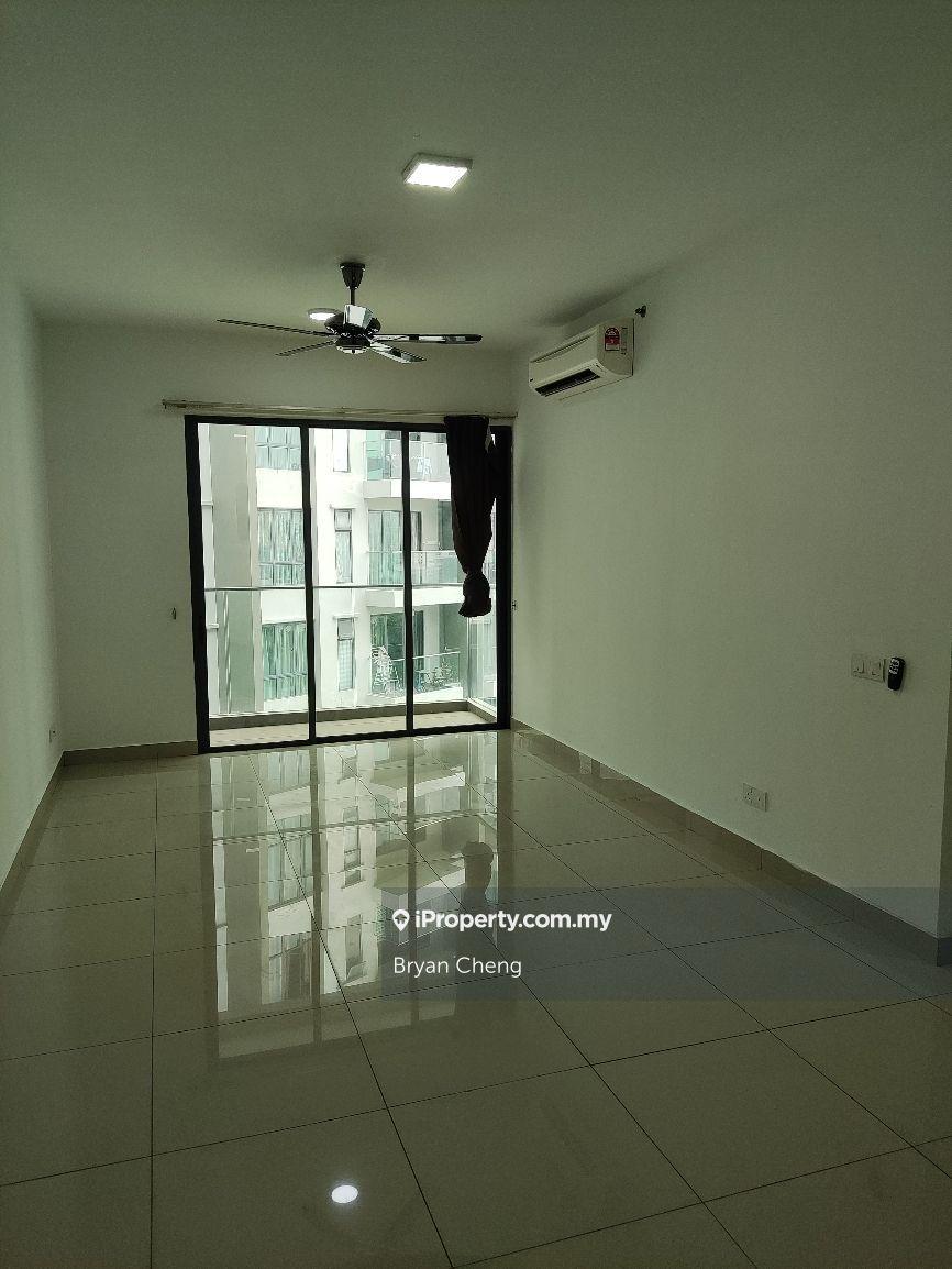 Residensi Servis untuk Dijual di Univ 360 Place oleh Bryan Cheng - iProperty.com.my