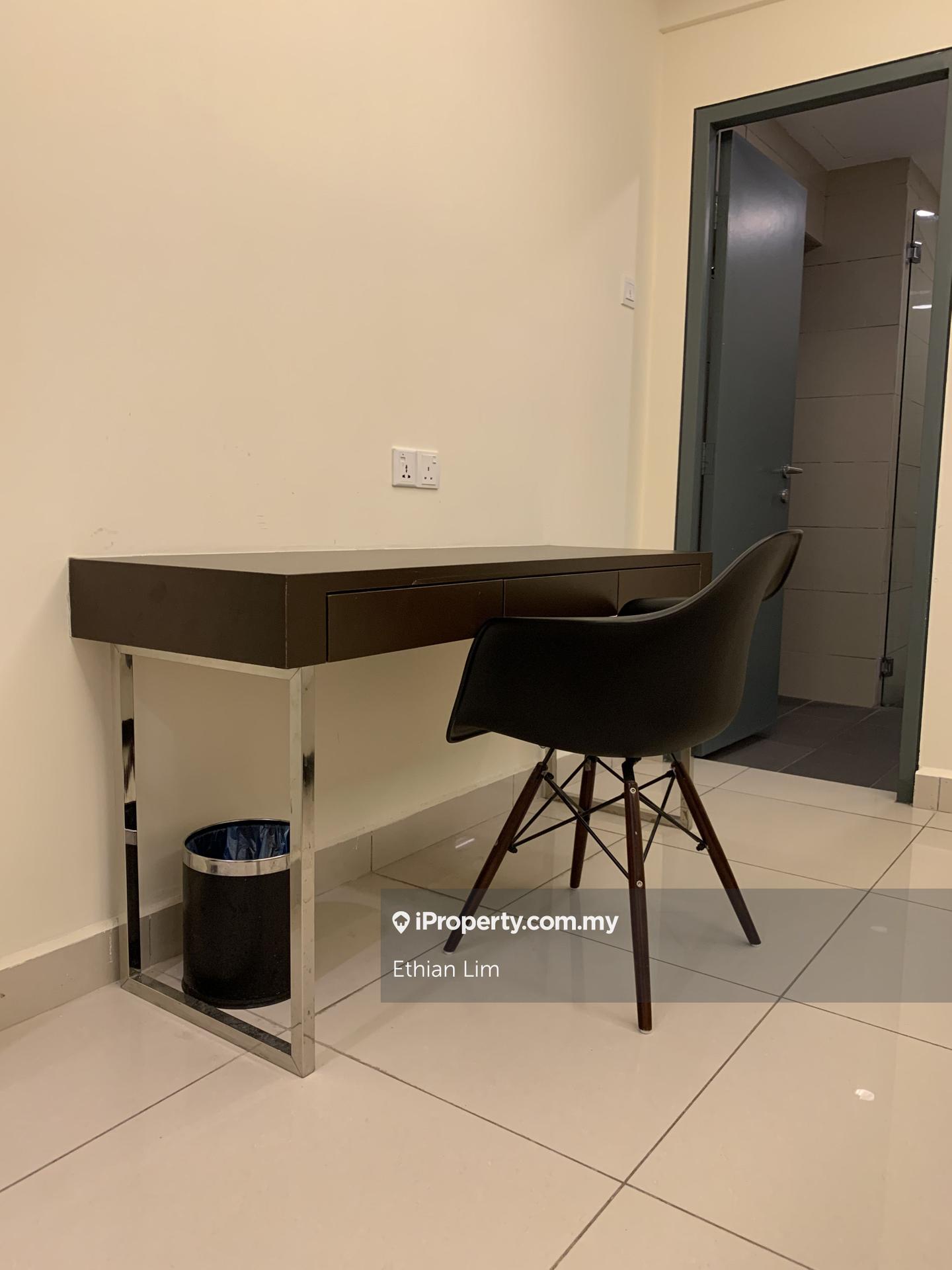 Service Residence for Rent in Grand Ion Delemen by Ethian Lim - iProperty.com.my