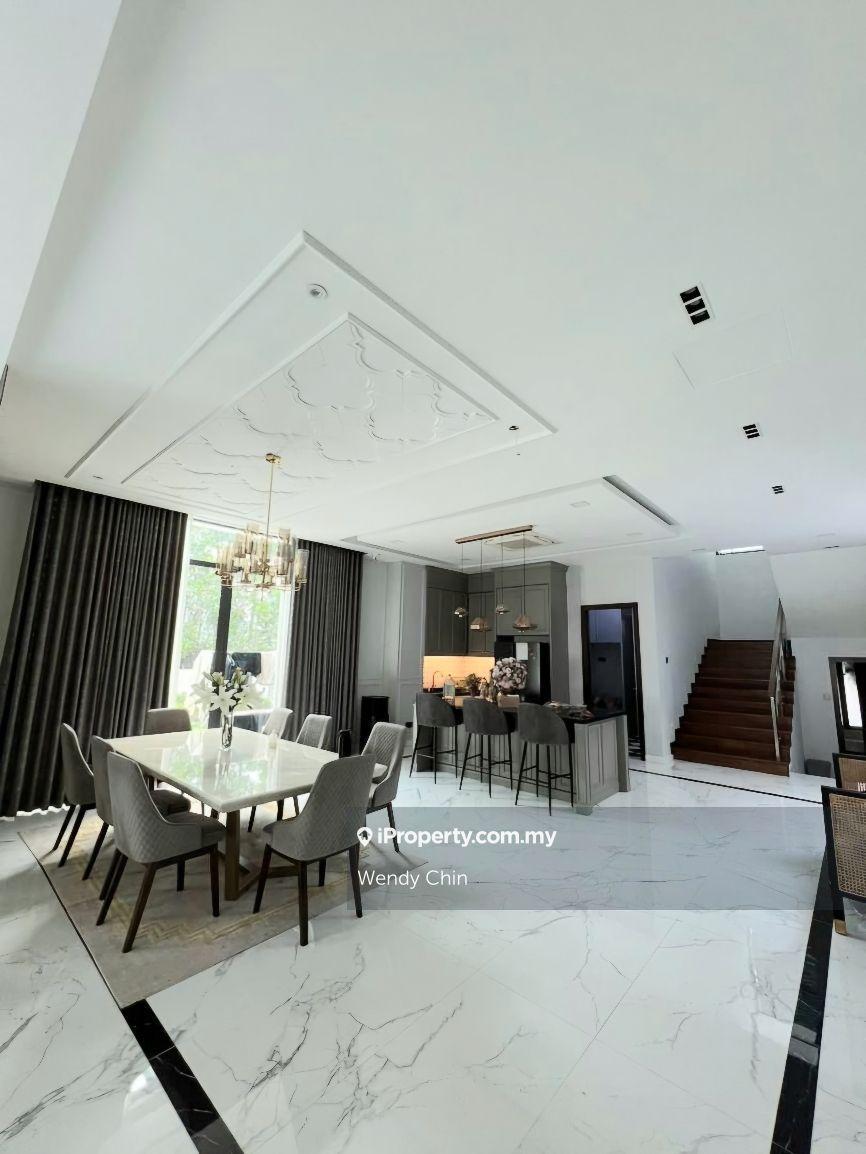 Semi-Detached House for Sale in Bandar Bukit Puchong 2, Puchong by Wendy Chin - iProperty.com.my