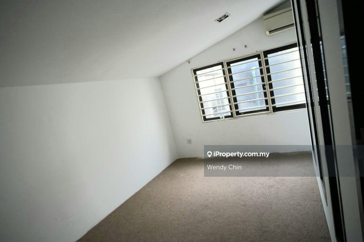 Semi-Detached House for Sale in Taman Mutiara Indah, Puchong by Wendy Chin - iProperty.com.my