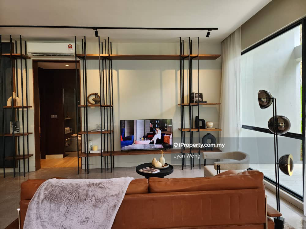 Service Residence for Sale in The Lantern Bangsar by Jyan Wong - iProperty.com.my