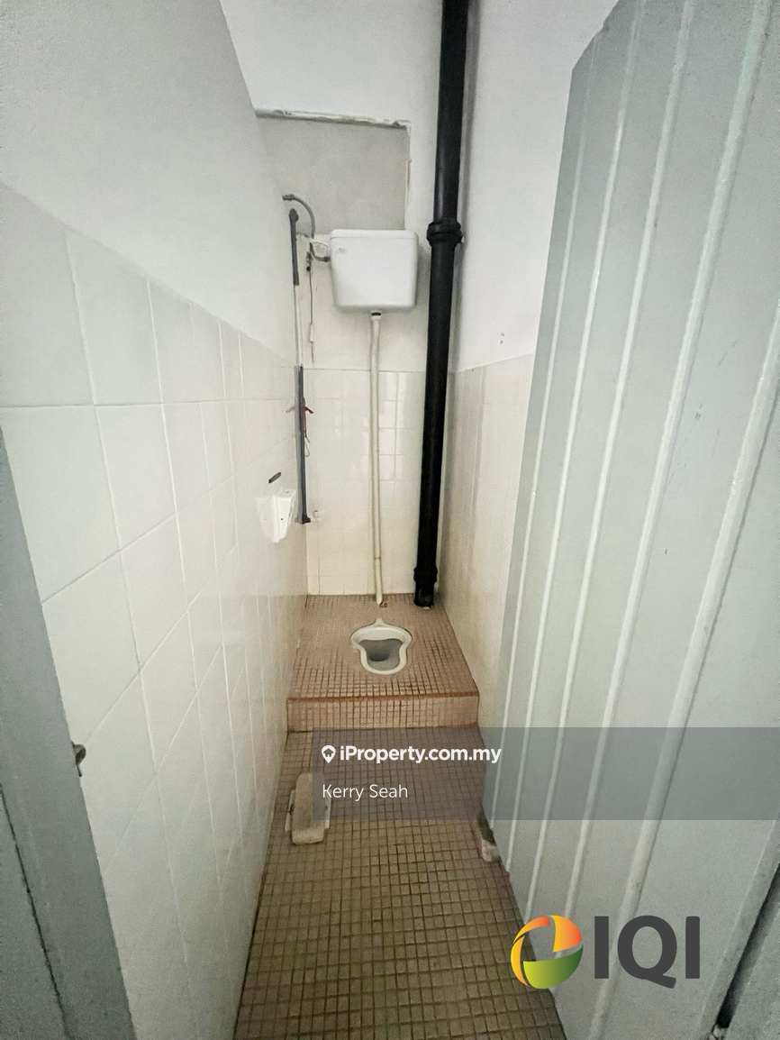 Rumah Berangkai 2 Tingkat untuk Dijual di Taman Permata, Bukit Mertajam oleh Kerry Seah - iProperty.com.my