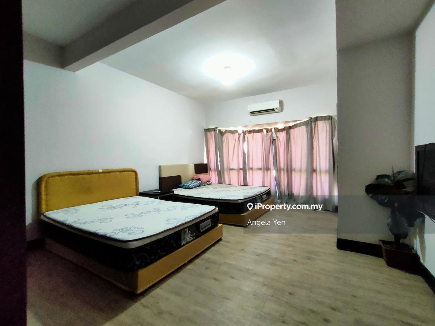 Condominium for Sale in Marina Court Resort Condominium by Angela Yen - iProperty.com.my