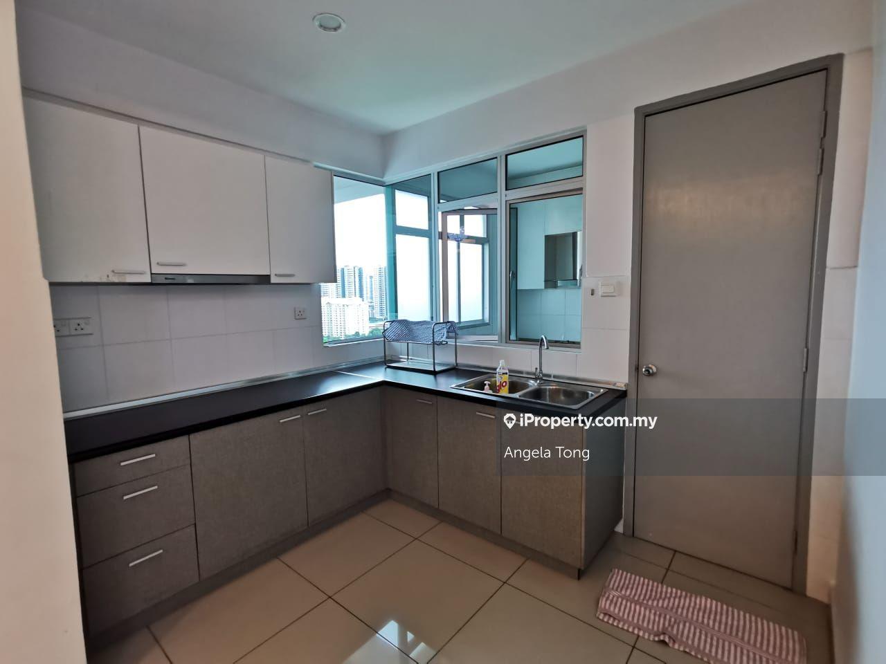 Kondominium untuk Disewa di Kiara Residence 2 (Residensi Kiara Jalil 2) oleh Angela Tong - iProperty.com.my