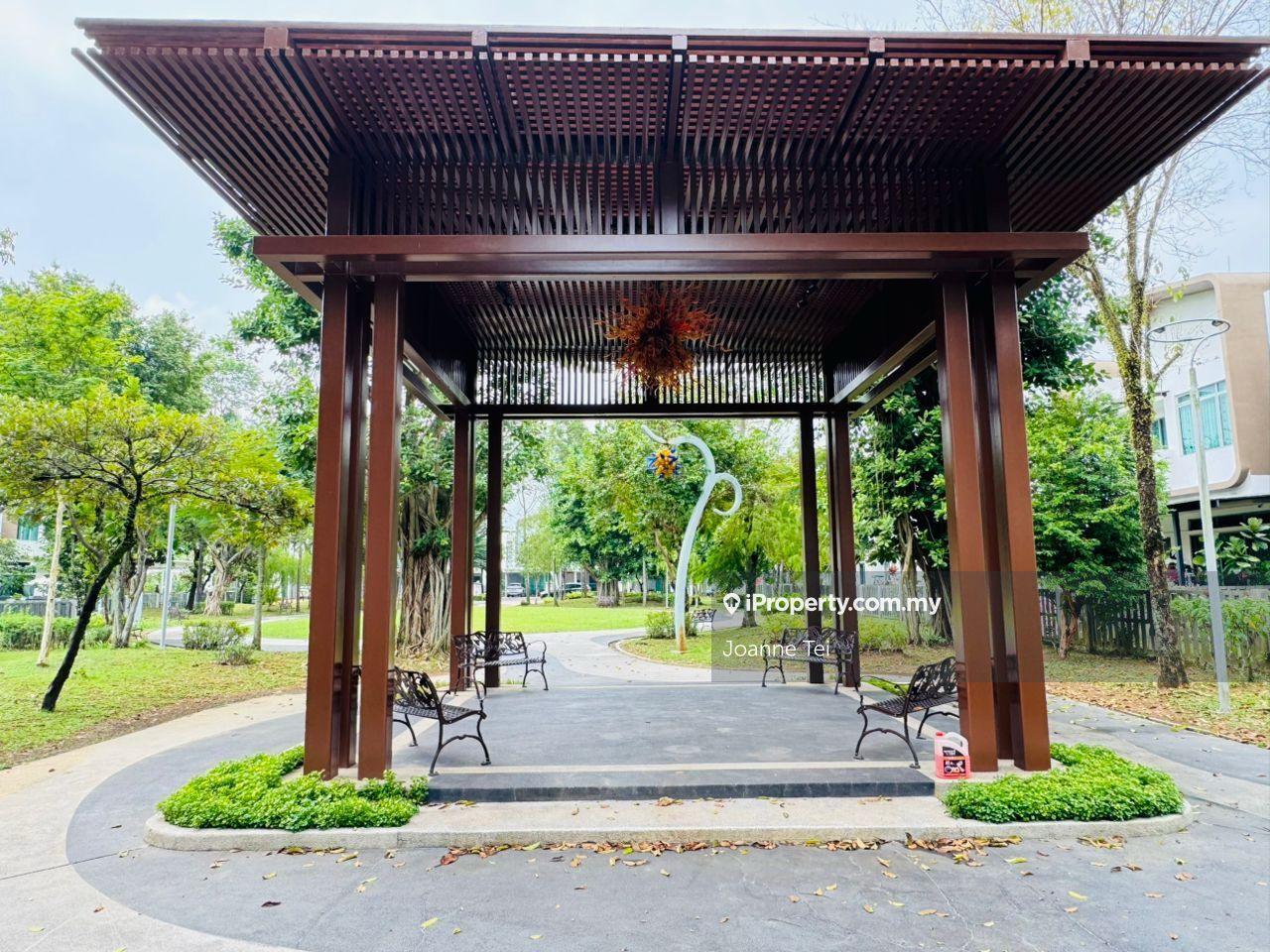 Rumah Berangkai 2 Tingkat untuk Dijual di Liu Li Garden, Setia Eco Glades, Cyberjaya oleh Joanne Tei - iProperty.com.my