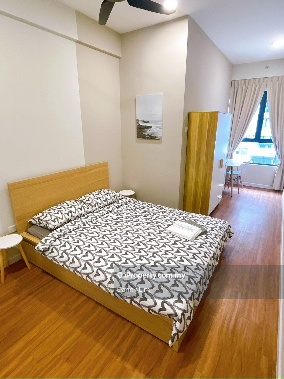 Soho untuk Disewa di Glenmarie, Shah Alam oleh Danny Lim - iProperty.com.my