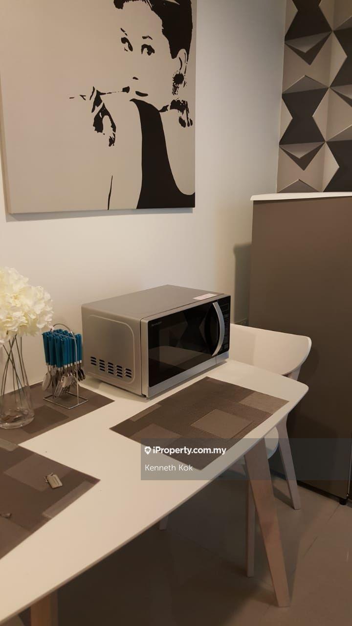 Condominium for Rent in Arte Subang West by Kenneth Kok - iProperty.com.my