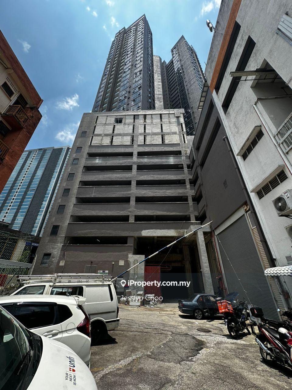 Service Residence for Sale in Residensi 38 Bangsar by Jesslyn Choo - iProperty.com.my