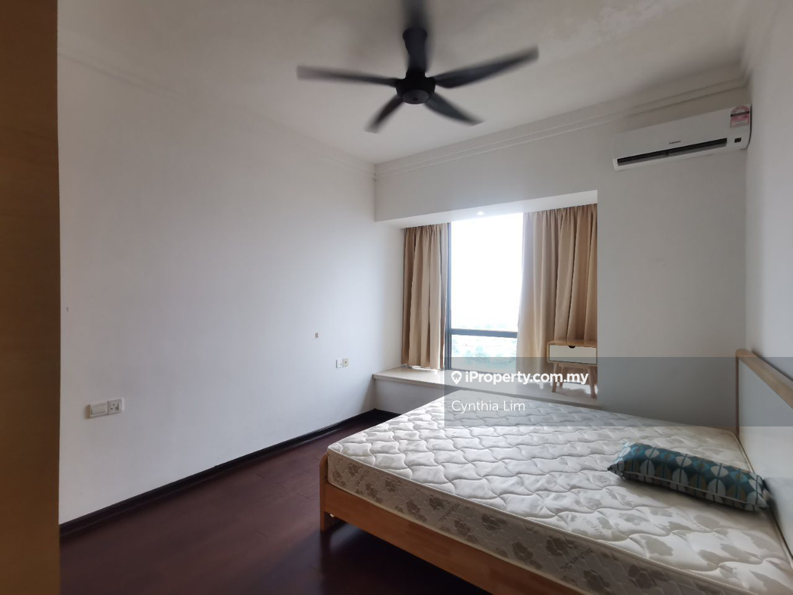 Residensi Servis untuk Disewa di R&F Princess Cove Phase 1 oleh Cynthia Lim - iProperty.com.my