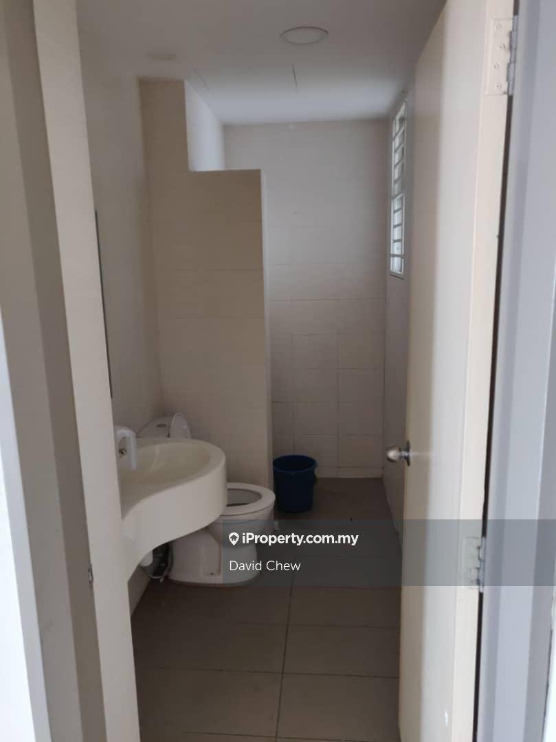 Service Residence for Sale in Platinum Lake PV 21 by David Chew - iProperty.com.my