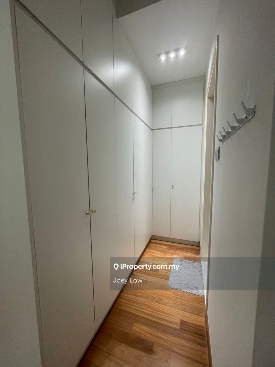 Condominium for Rent in Seri Puteri Hills Town Villa & Condominium by Joey Eow - iProperty.com.my